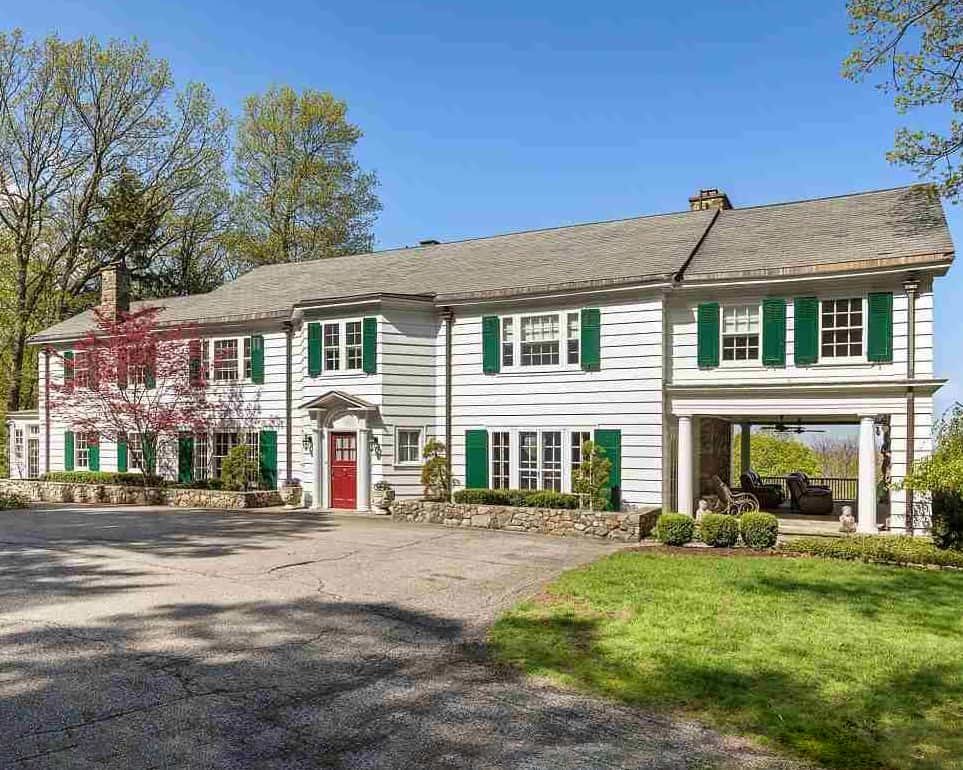 Cornwall-On-Hudson Homes For Sale